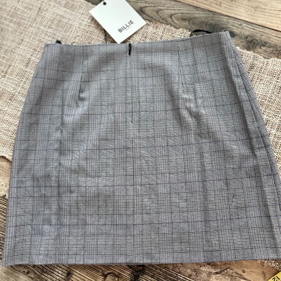 ◼️NWT - BILLIE EVA SKIRT KENSINGTON ◼️ - Picture 16 of 16